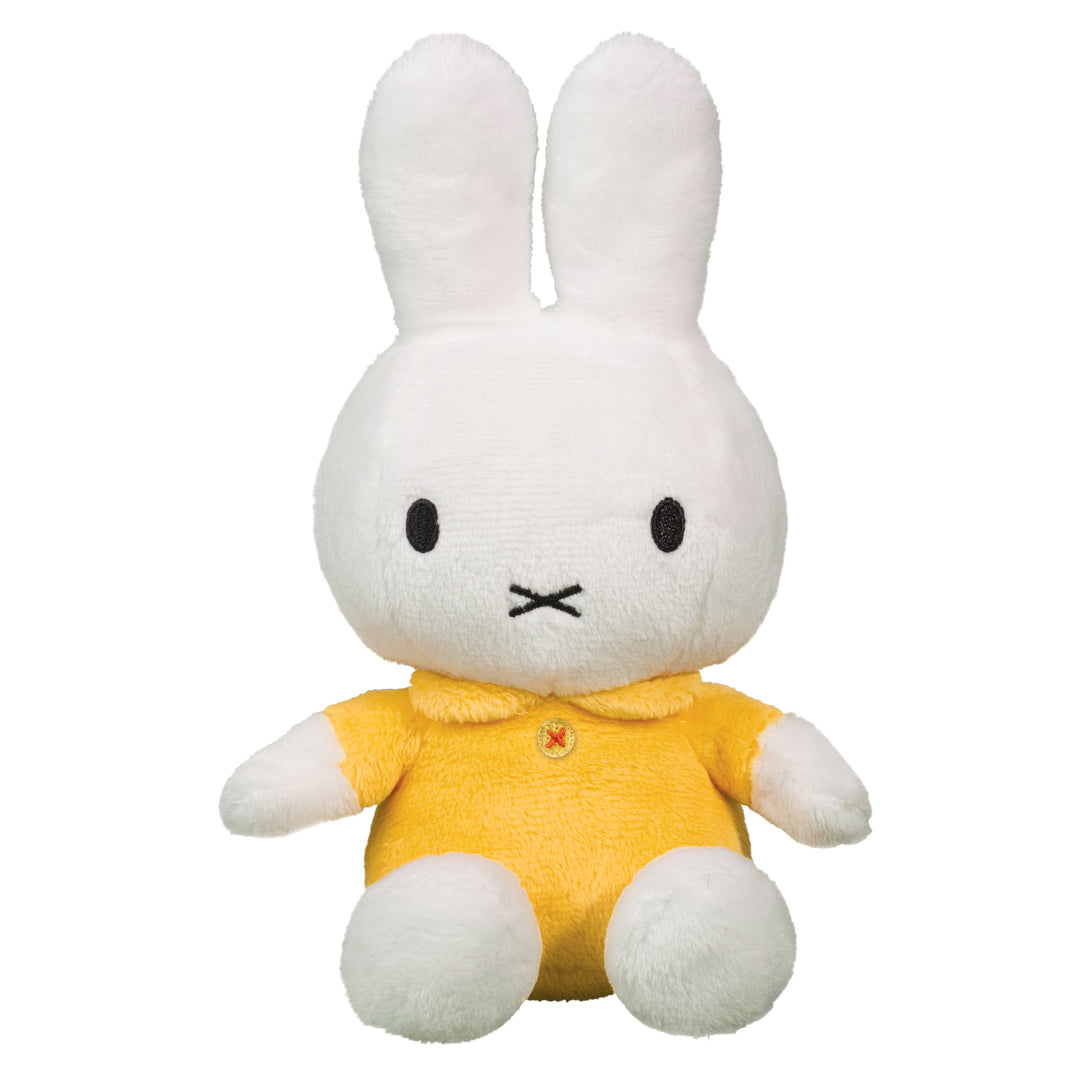 Miffy Classic Yellow, Small