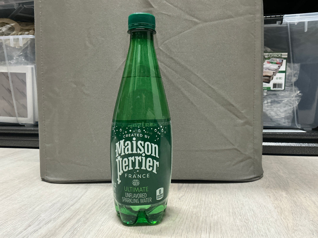 Maison Perrier Sparkling Water