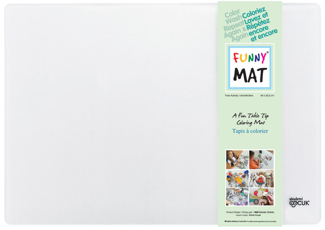 Funny May Free Activity Clear