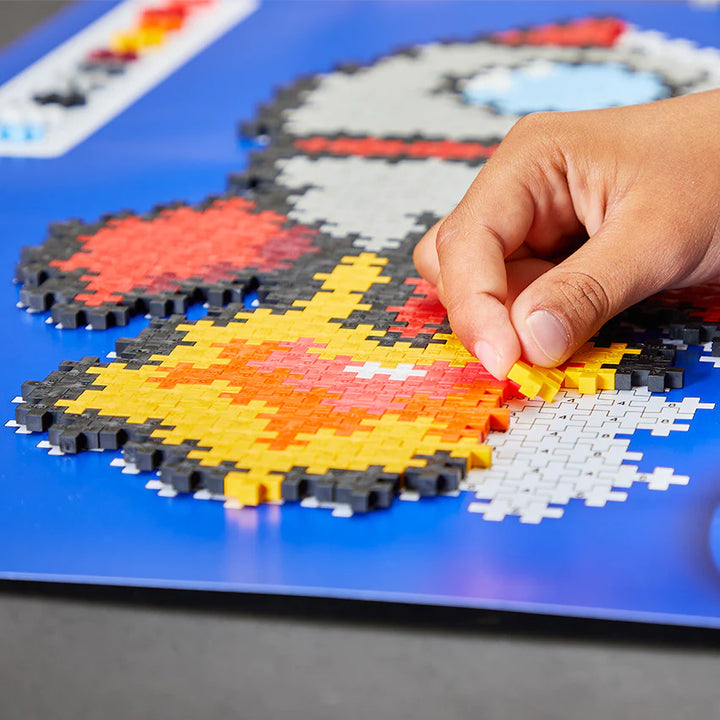 PUZZLE BY NUMBER® - 500 PC Rocket