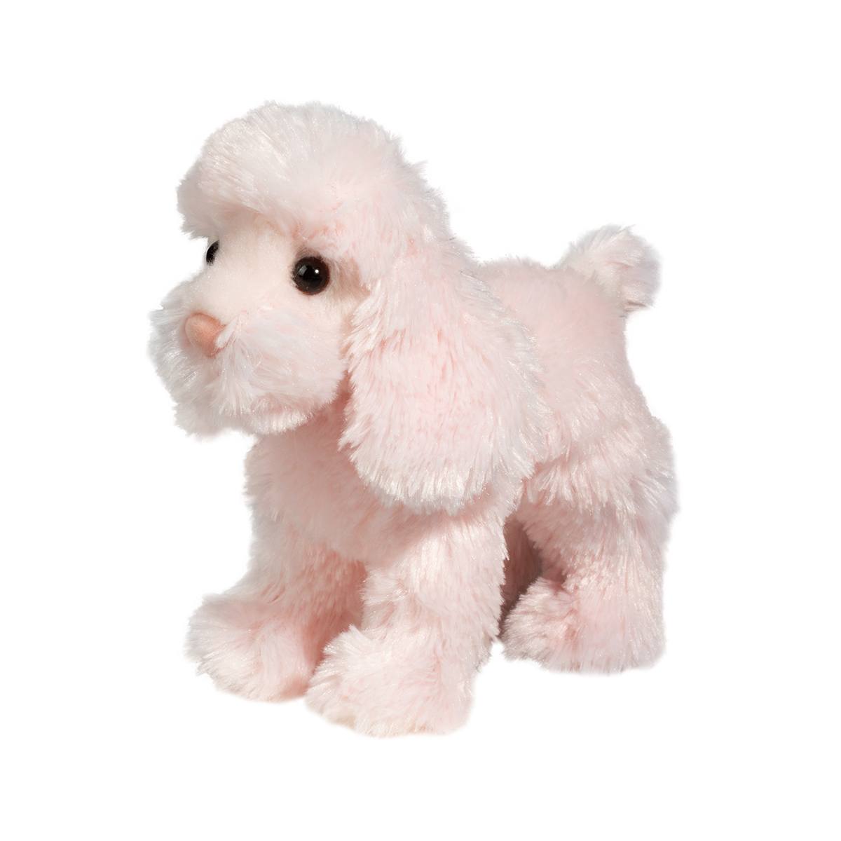 Cambri Pink Poodle