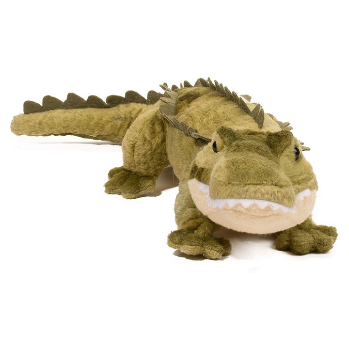 Stream Line Alligator