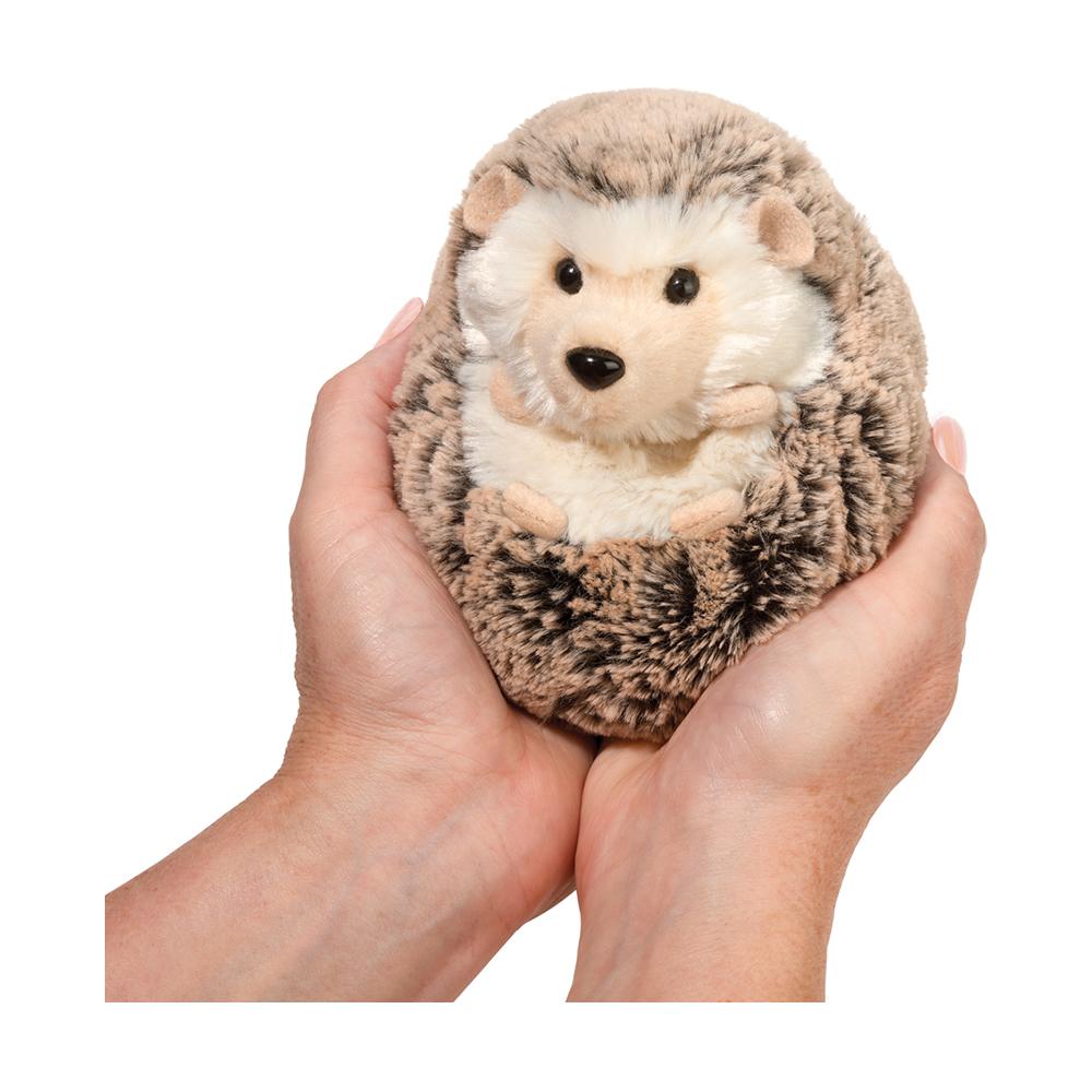 Spunky Hedgehog, Small