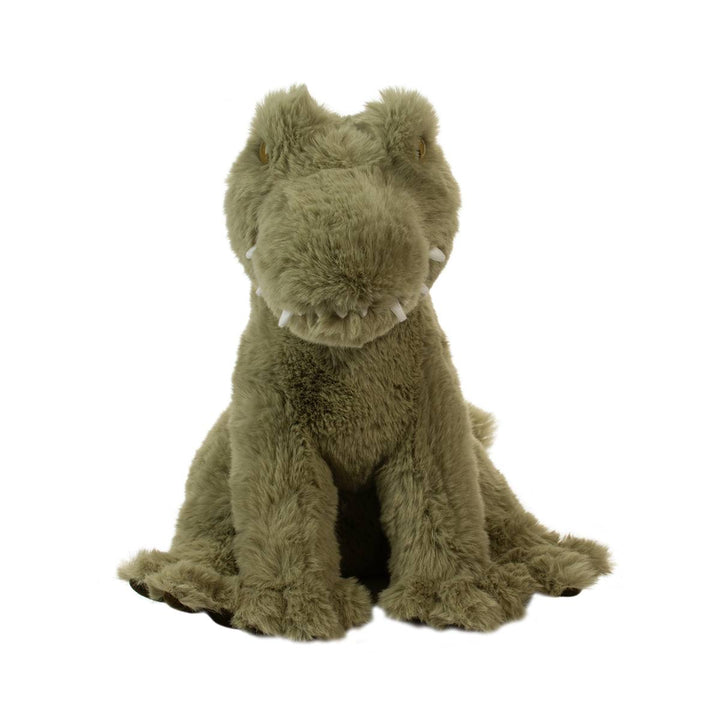 Rex Soft Alligator
