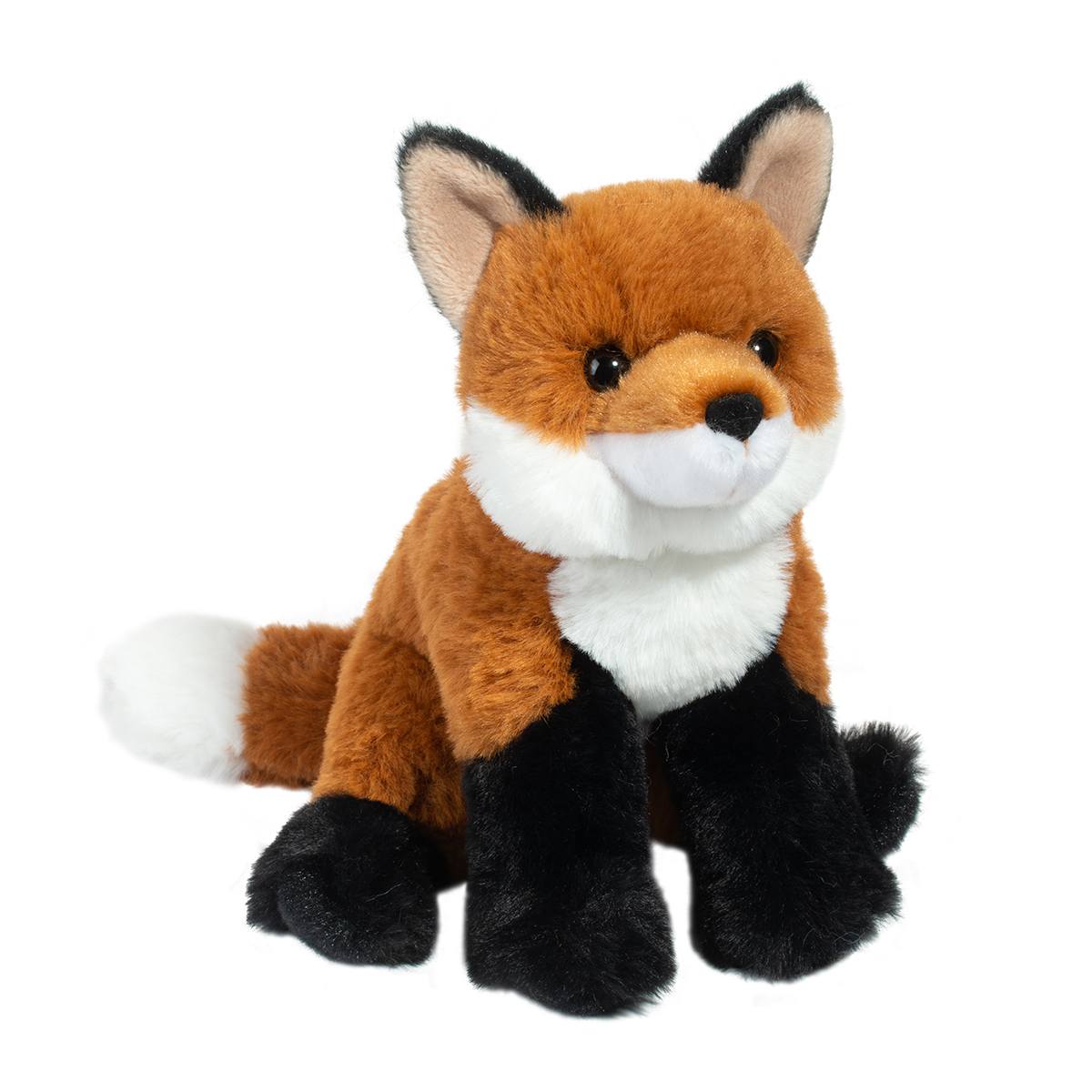 Mini Freddie Soft Fox · Kids-Tyme