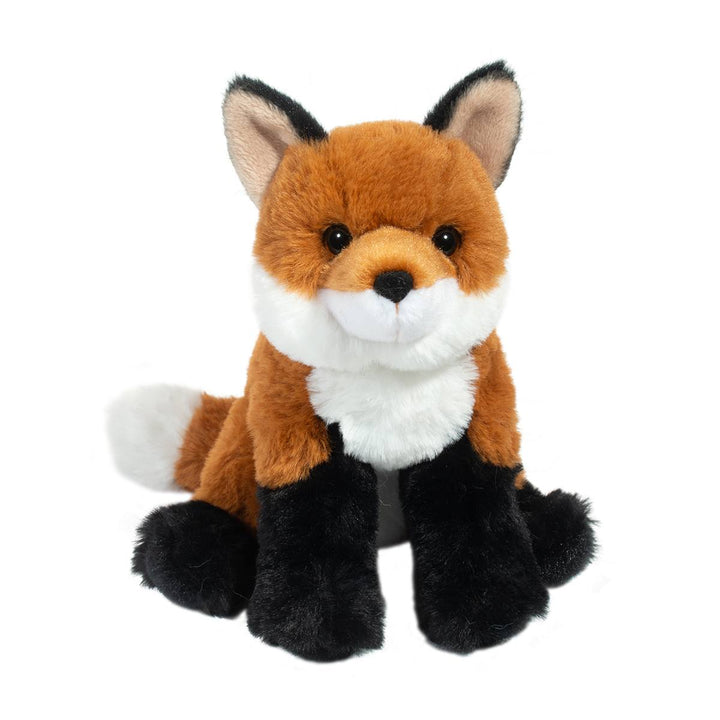 Mini Freddie Soft Fox