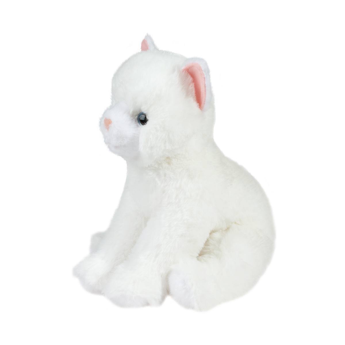 Mini Winnie Soft White Cat