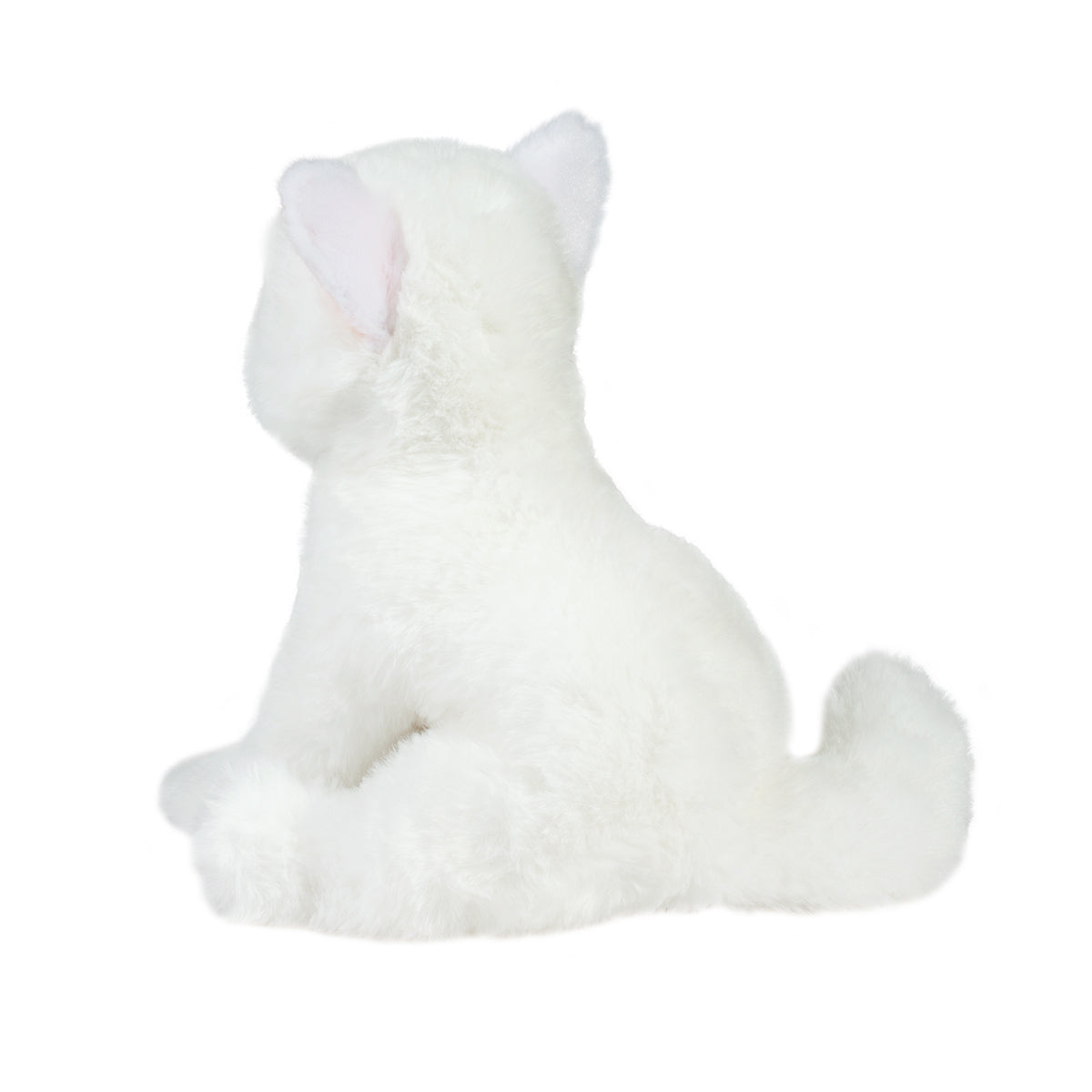 Mini Winnie Soft White Cat