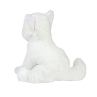 Mini Winnie Soft White Cat