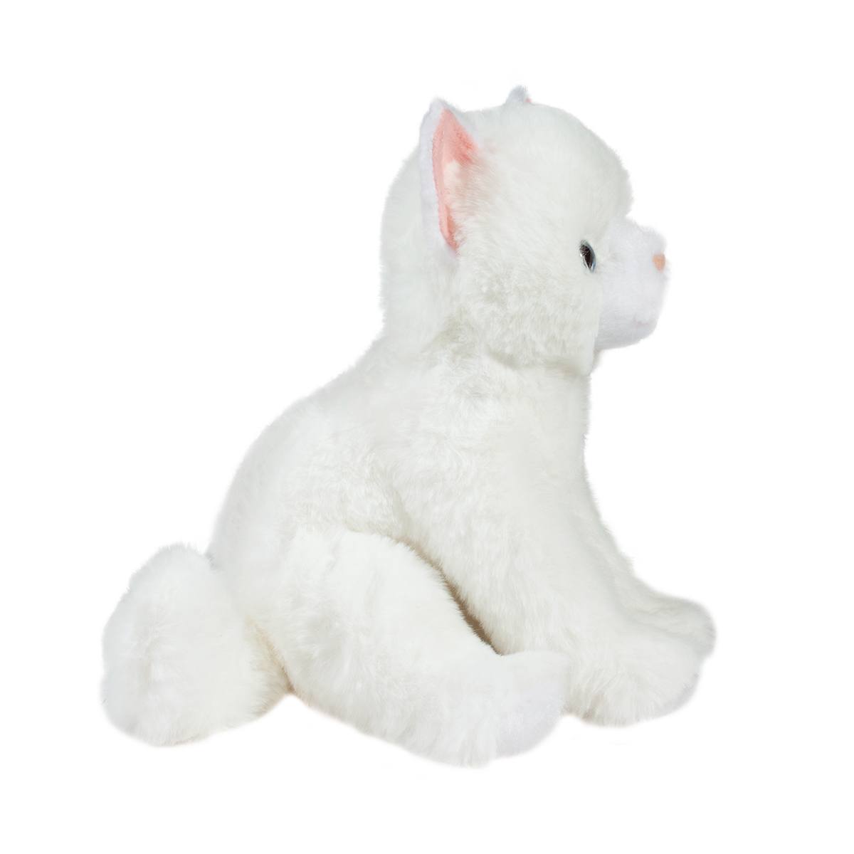 Mini Winnie Soft White Cat