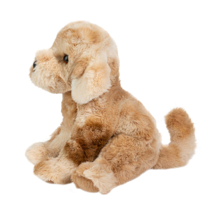 Weslie Soft Dog