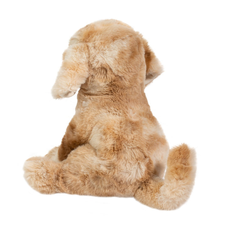 Weslie Soft Dog