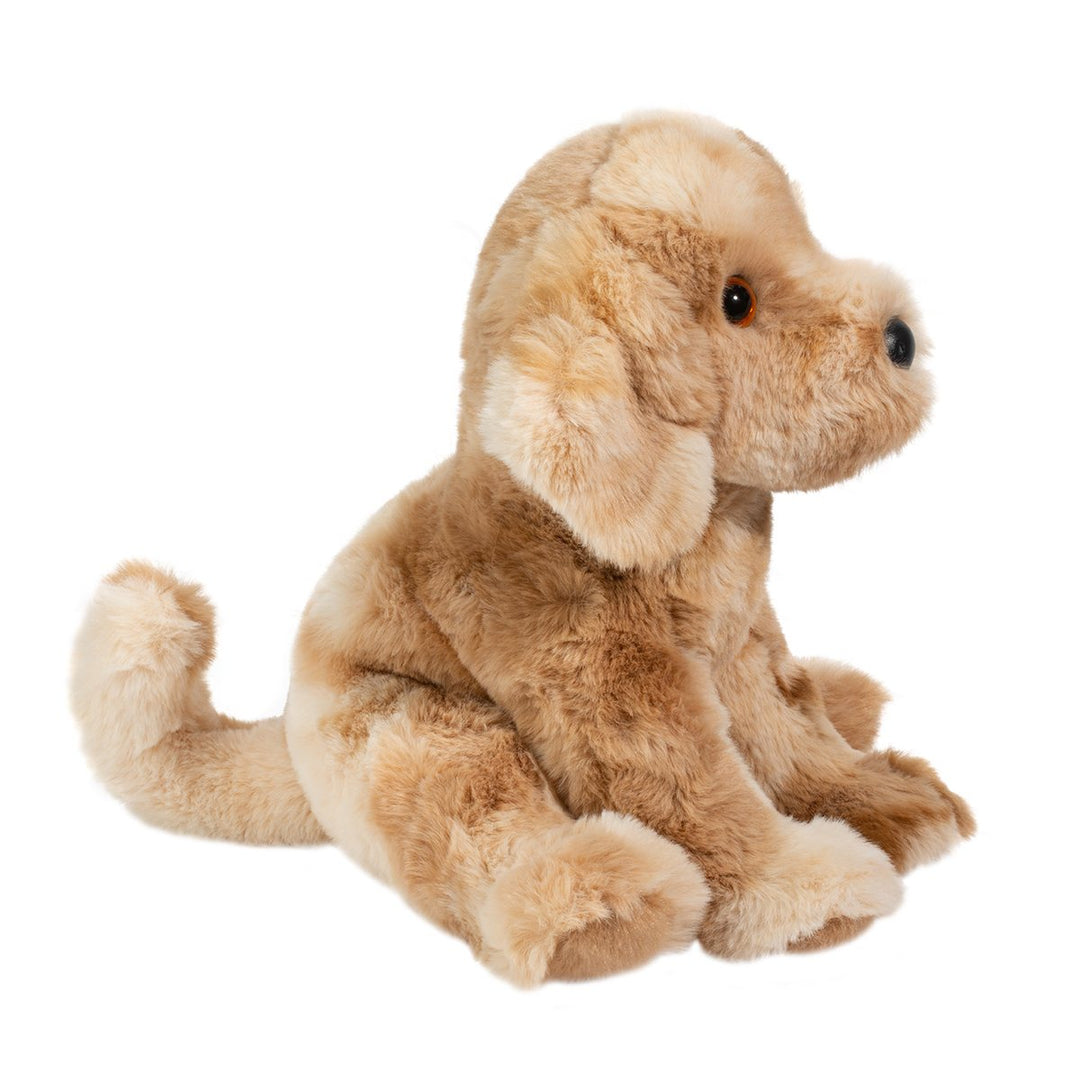 Weslie Soft Dog