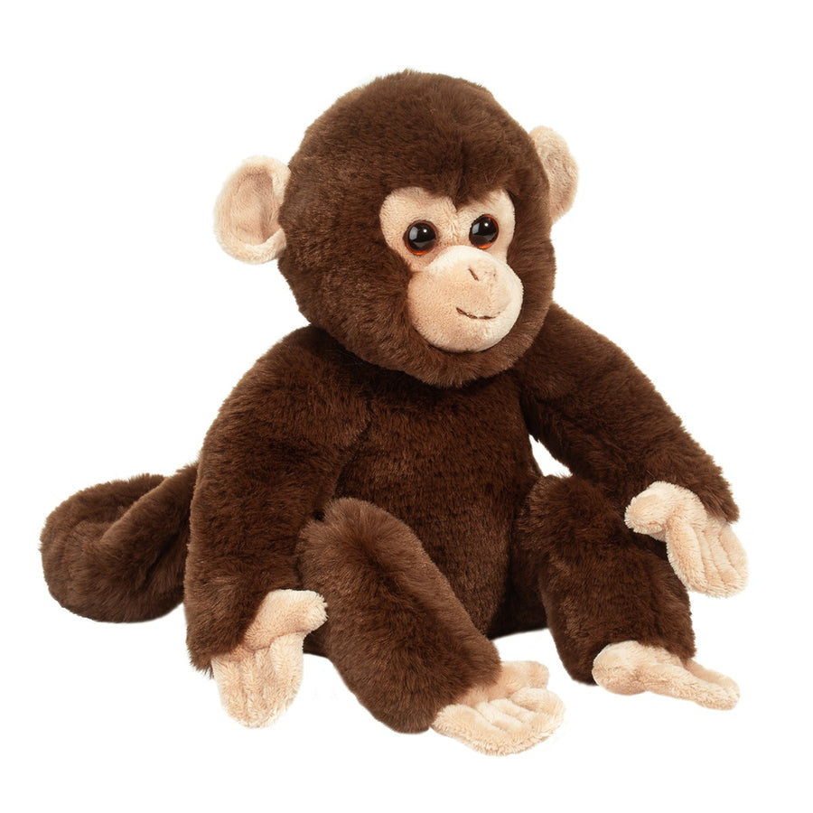 Mikie Soft Monkey