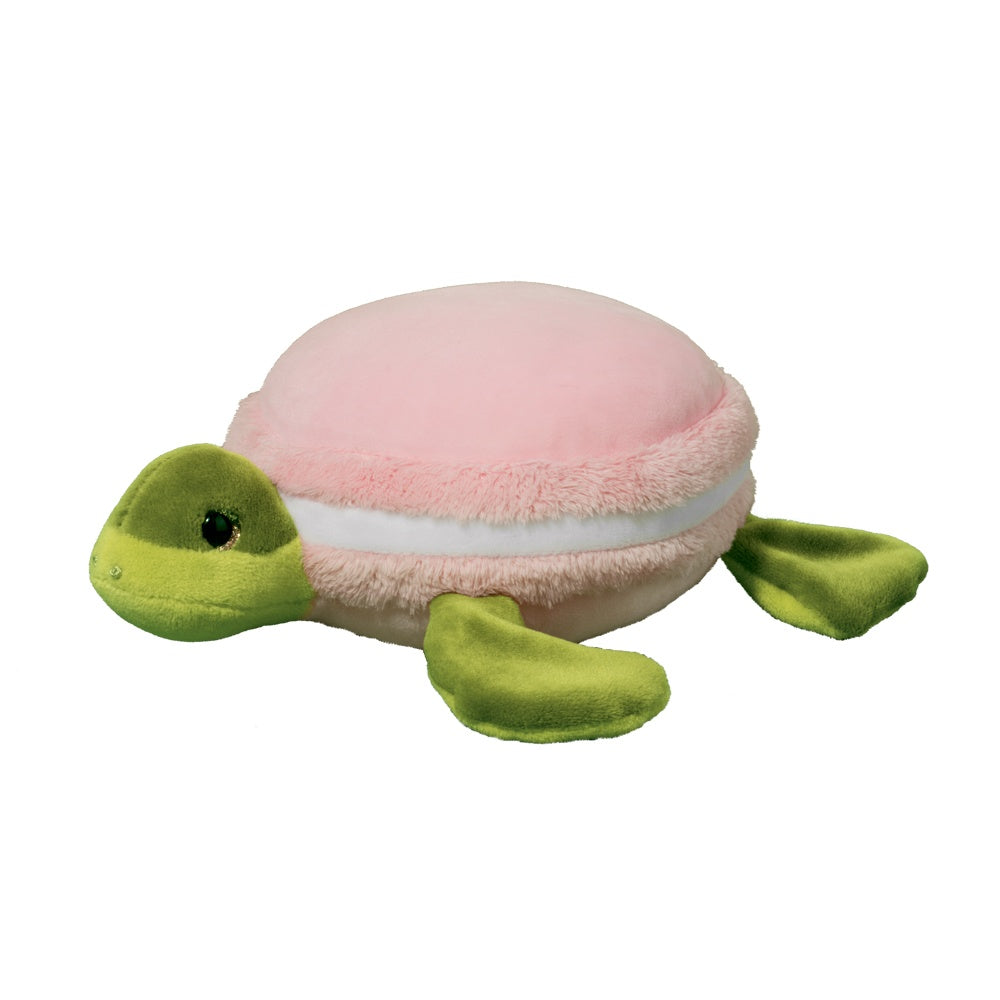 Sea Turtle Macaron Macaroon