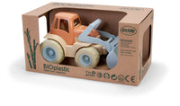 BIO Tractor in Gift Box  (Biobased)
