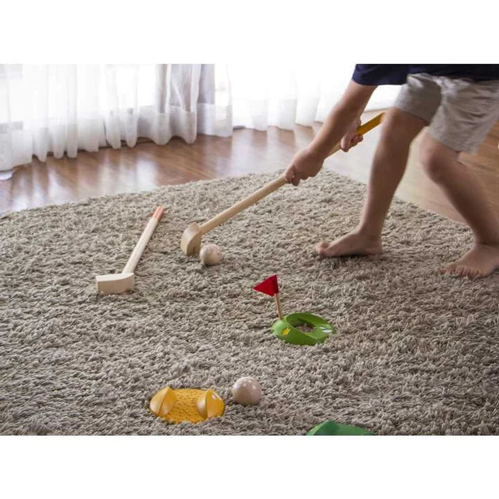Mini Golf(Full Set)