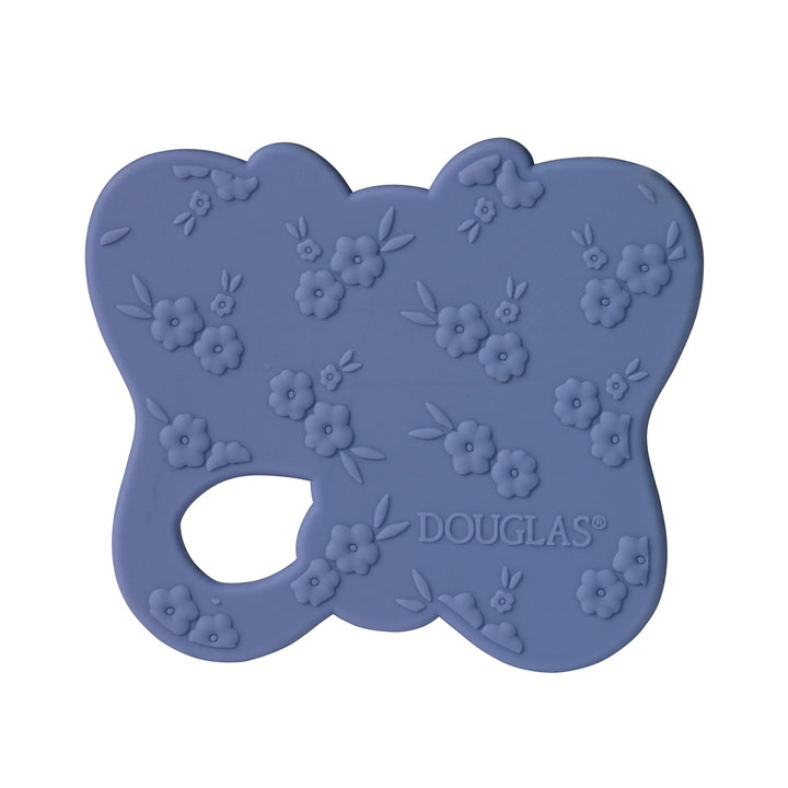 Bria Butterfly Silicone Teether