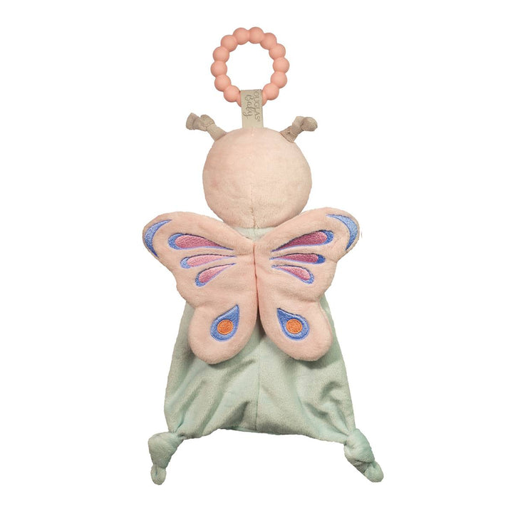Bria Butterfly Teether