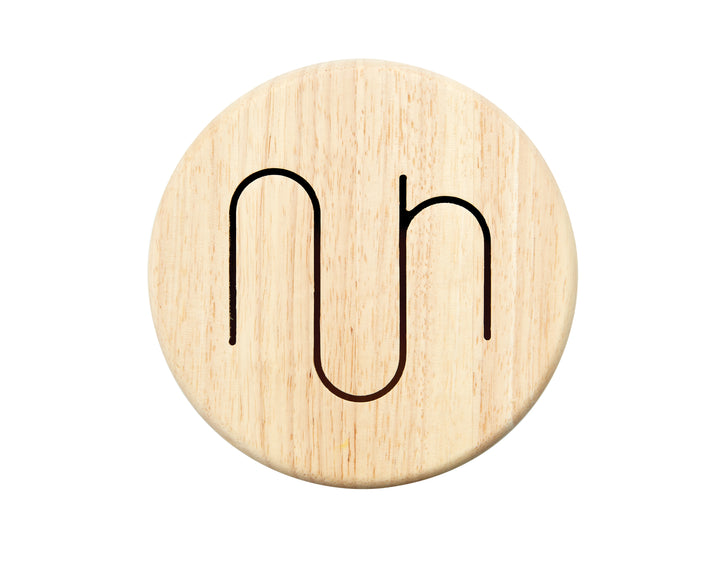 Solid Drum II