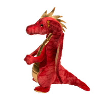 Eugene Red Dragon