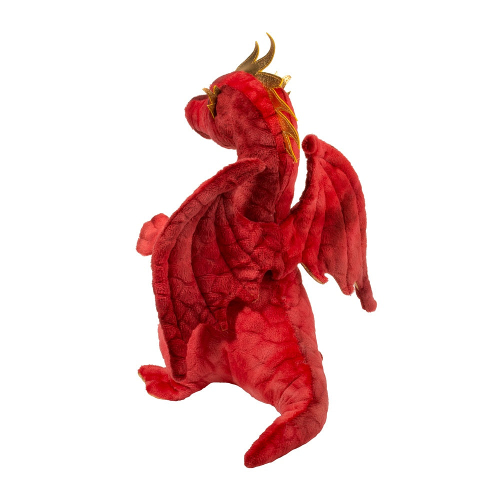 Eugene Red Dragon