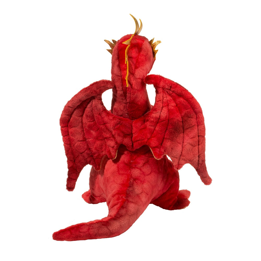 Eugene Red Dragon