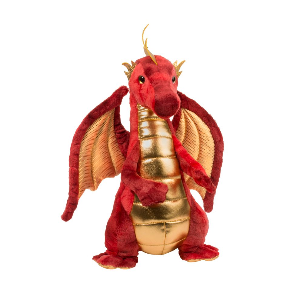 Eugene Red Dragon