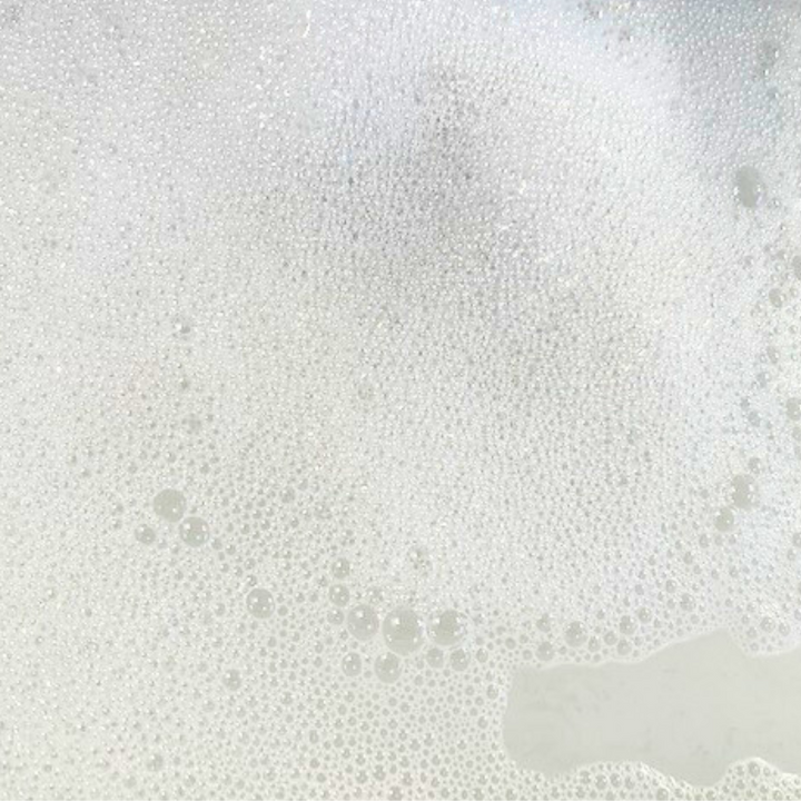 Little Whale Bubble Bath