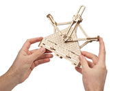 UGears STEM Lab Arithmetic Kit