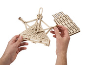 UGears STEM Lab Arithmetic Kit