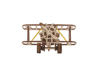 UGears Mini Biplane