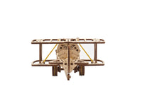 UGears Mini Biplane