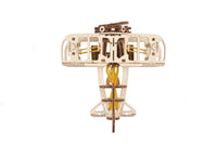 UGears Mini Biplane