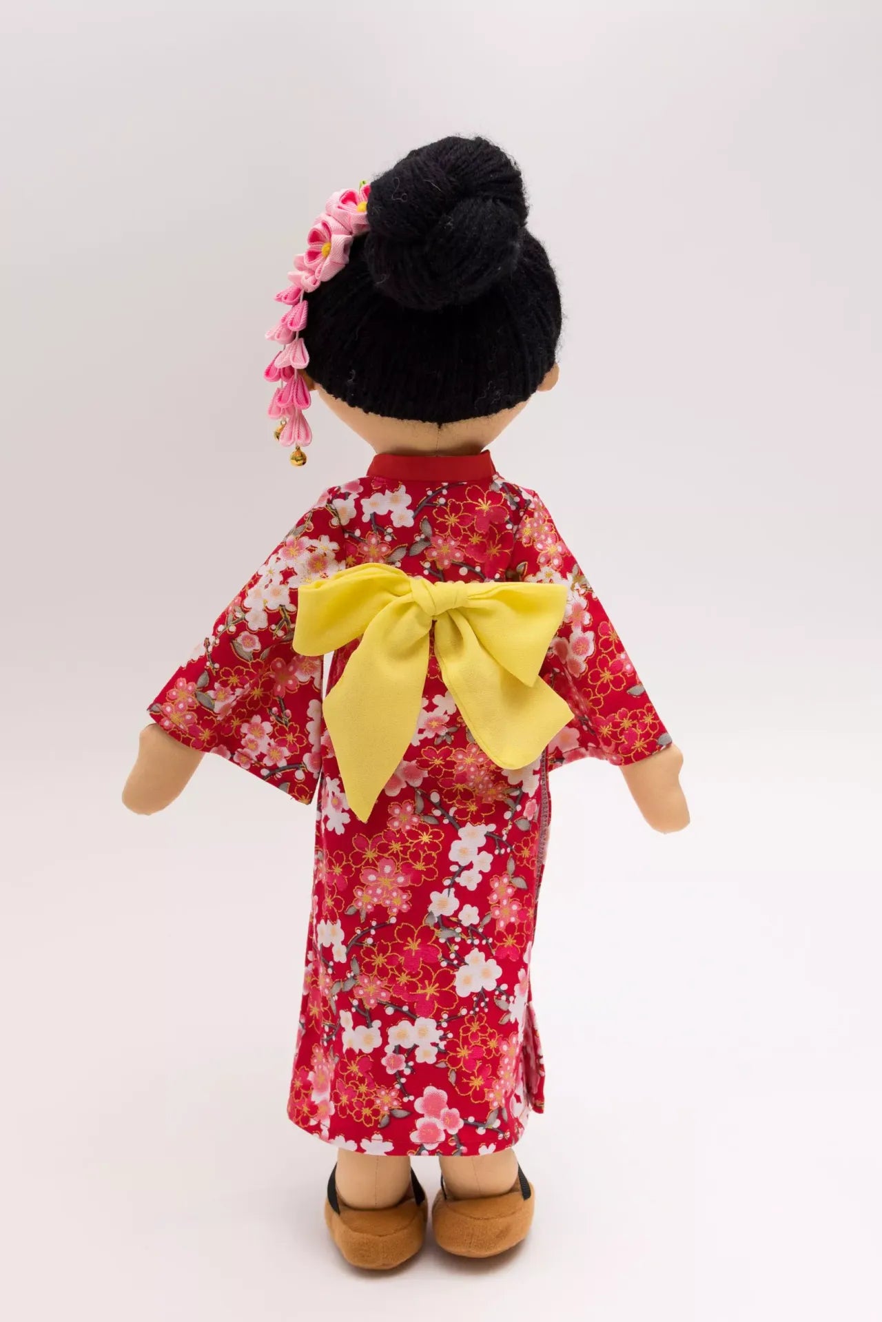Japanese Doll - Joey Dolls