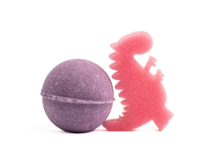 Little Whale Bath Fizzies - 7 pack
