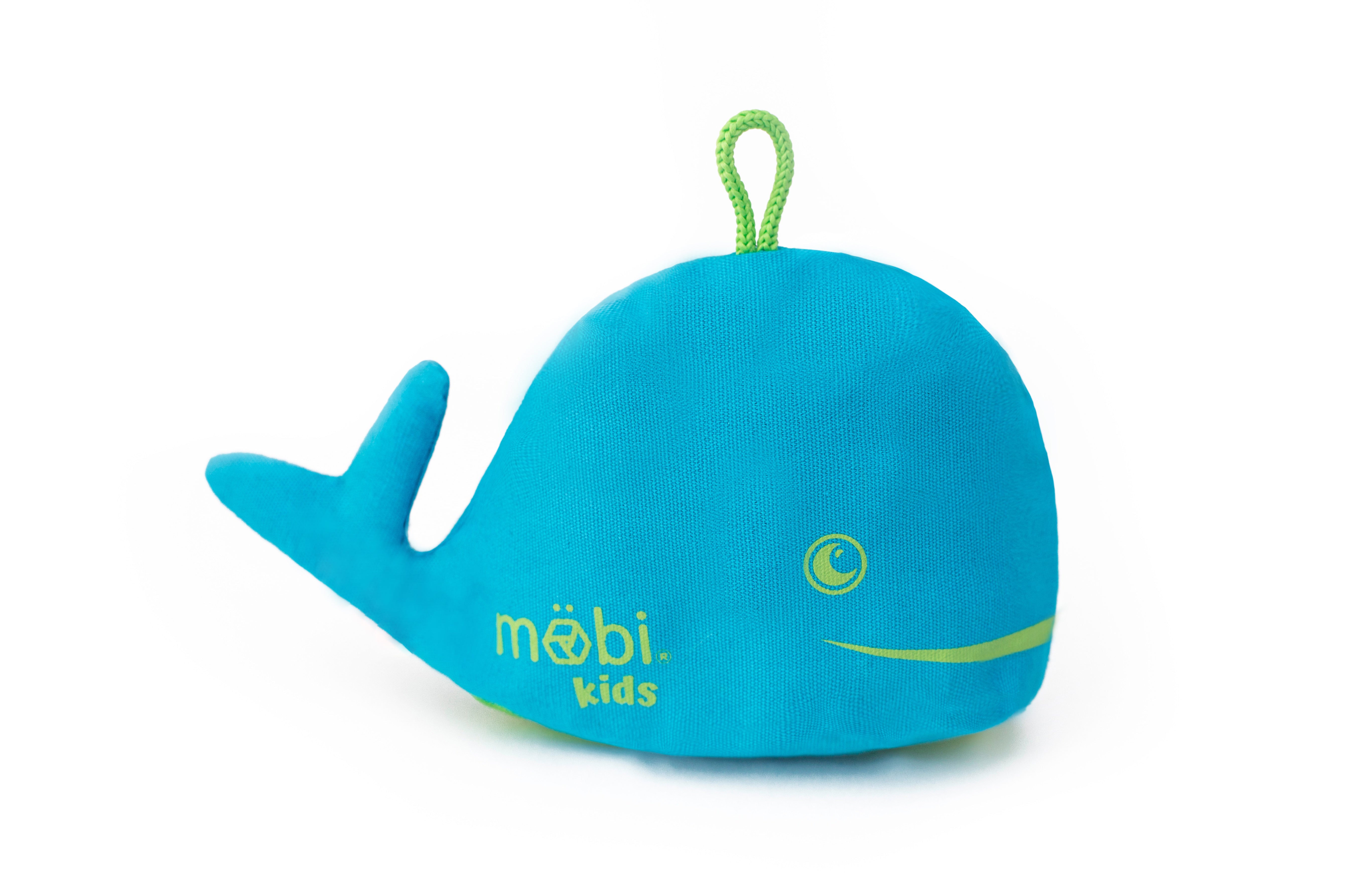 Mobi Number Tiles - Kids – Play and Ponder