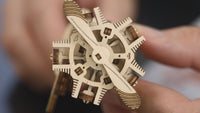 UGears Mini Biplane